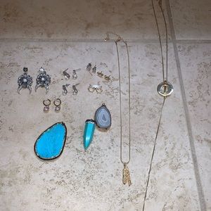 Bundle of jewelry ✨